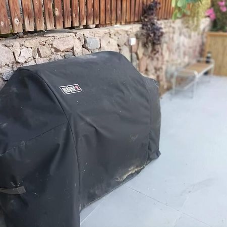 Apartmán Eilat Stone Terrace-אילת סטון טראס Exteriér fotografie