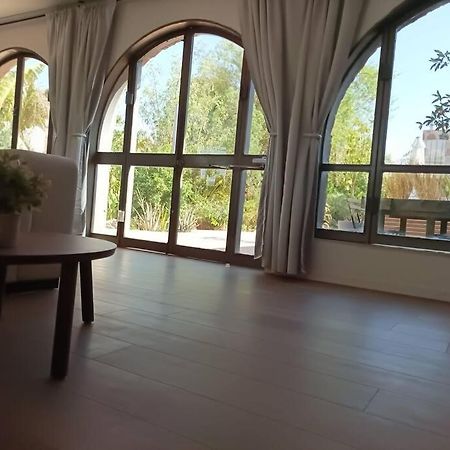 Apartmán Eilat Stone Terrace-אילת סטון טראס Exteriér fotografie