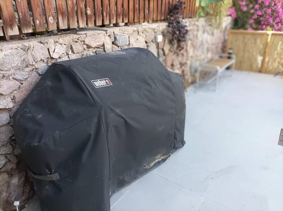 Apartmán Eilat Stone Terrace-אילת סטון טראס Exteriér fotografie