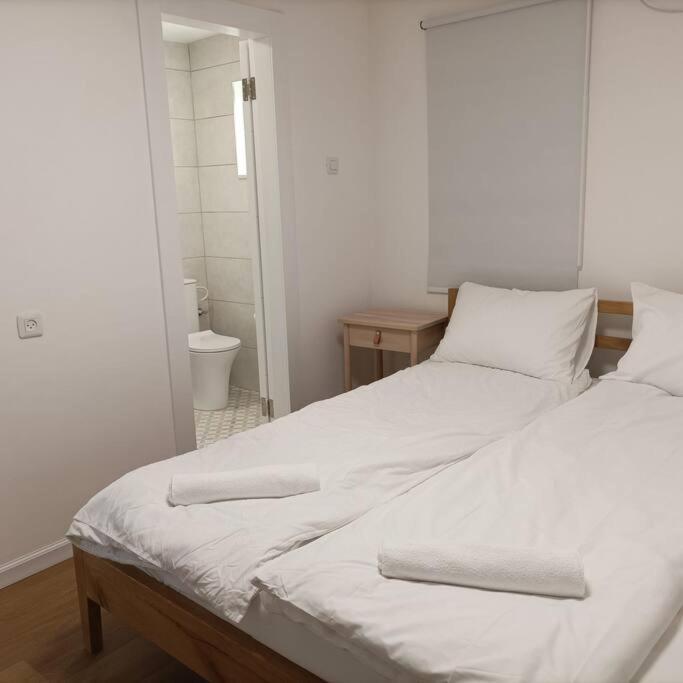 Apartmán Eilat Stone Terrace-אילת סטון טראס Exteriér fotografie
