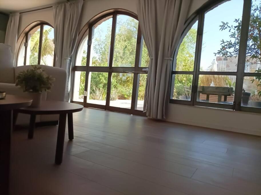 Apartmán Eilat Stone Terrace-אילת סטון טראס Exteriér fotografie