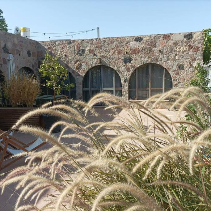 Apartmán Eilat Stone Terrace-אילת סטון טראס Exteriér fotografie