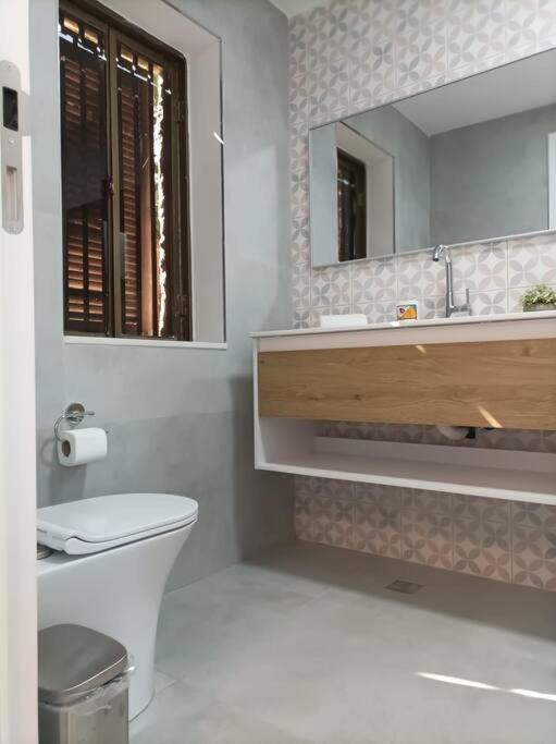 Apartmán Eilat Stone Terrace-אילת סטון טראס Exteriér fotografie