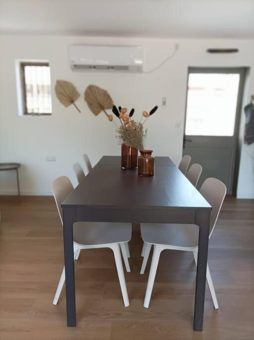 Apartmán Eilat Stone Terrace-אילת סטון טראס Exteriér fotografie