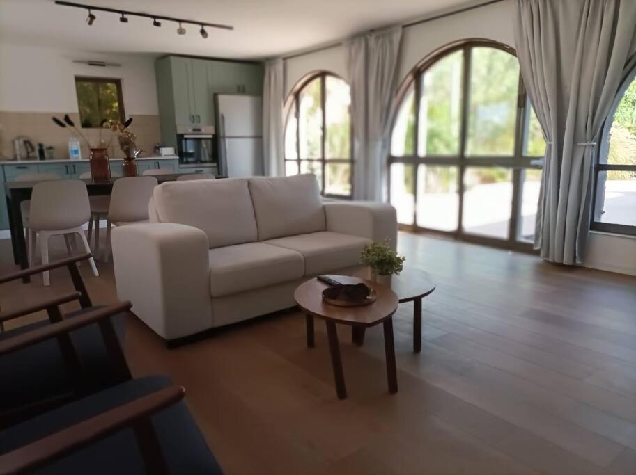 Apartmán Eilat Stone Terrace-אילת סטון טראס Exteriér fotografie