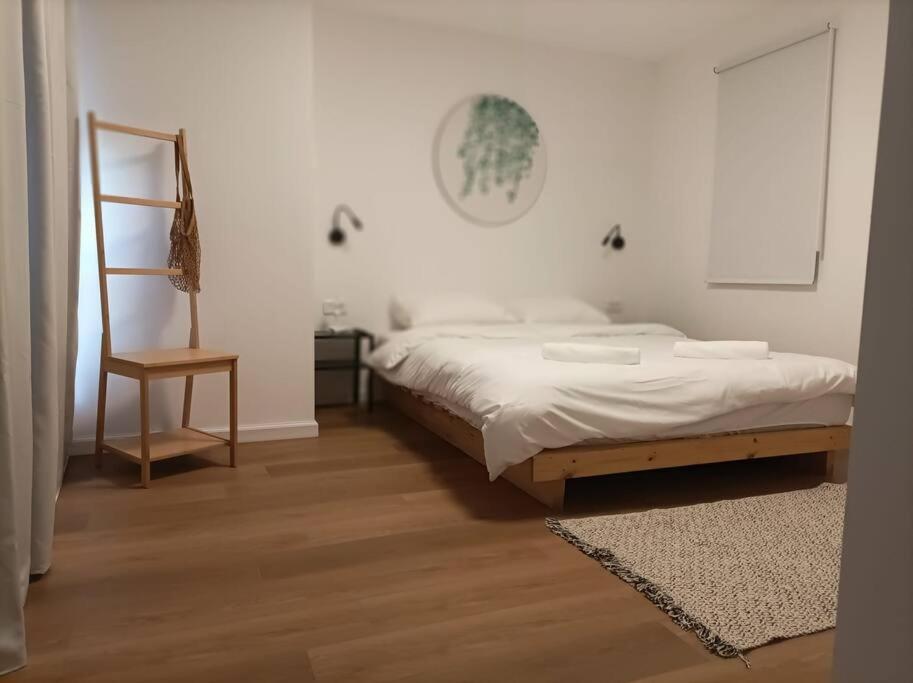 Apartmán Eilat Stone Terrace-אילת סטון טראס Exteriér fotografie