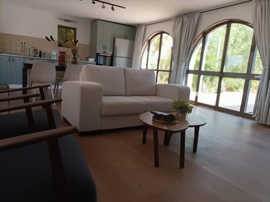 Apartmán Eilat Stone Terrace-אילת סטון טראס Exteriér fotografie